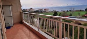 Μπαλκόνι ή βεράντα στο Beautiful View for your Holiday