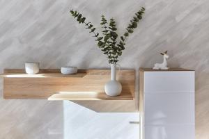 Gallery image of "Velena" Apartmani in Dobrota