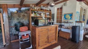 Ảnh trong thư viện ảnh của Villa Hélèna B&B ở Sainte-Marie