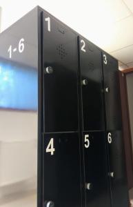 Mynd úr myndasafni af Сapsule Kijowska Stadium Floor -1 no window - Self Check in í Varsjá