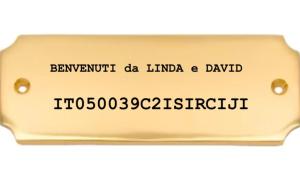 Imagen de la galería de Benvenuti da Linda e David, en Volterra