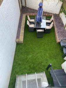 Gallery image of GuestReady - Family Home with Garden for 6 in London