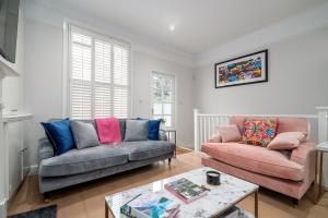 Gallery image of GuestReady - Family Home with Garden for 6 in London +27 photos