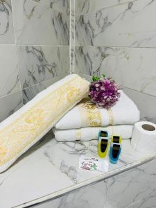 Fotografie z fotogalerie ubytování Revento DownTown Inn v Káhiře