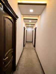 Foto dalla galleria di RG Boutique Hotel a Yerevan