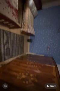 Madīnat ash ShurūqにあるPanorama Elsherouk Furnished 2 bedroom apartmentのギャラリーの写真