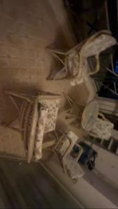 Madīnat ash ShurūqにあるPanorama Elsherouk Furnished 2 bedroom apartmentのギャラリーの写真 +5枚の写真