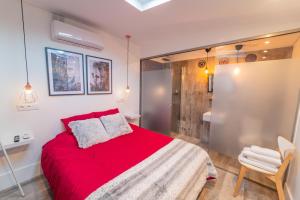 Φωτογραφία από το άλμπουμ του Blockbuster Suites σε Vila Nova de Gaia