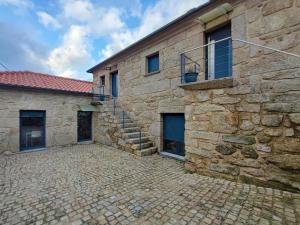 Φωτογραφία από το άλμπουμ του Casa do Parada σε Messegães