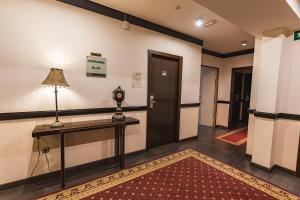 Fotografie z fotogalerie ubytování Hotel Machaco v destinaci Alburquerque