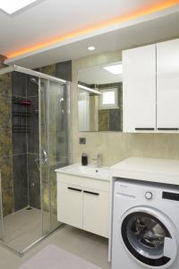 Fotografie z fotogalerie ubytování Akgül Life v destinaci Gazipasa + 27 fotografií