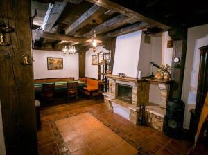 Fotografie z fotogalerie ubytování Къщи за гости БОЯДЖИКА v destinaci Tŭzha + 25 fotografií