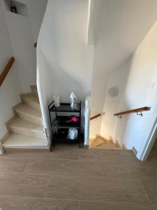 Zdjęcie z galerii obiektu Bonito triplex con increíbles vistas w mieście Benidorm