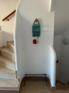 Zdjęcie z galerii obiektu Bonito triplex con increíbles vistas w mieście Benidorm