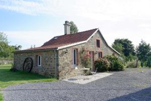 Gallery image of Les Trois Voisins in Bourseigne-Vieille