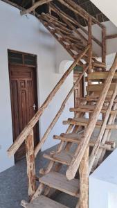 Fotografie z fotogalerie ubytování Lala House by Masala Living v destinaci Jambiani