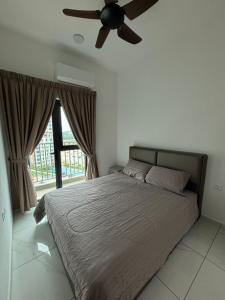 Afbeelding uit fotogalerij van Cozy House in Batu Kawan