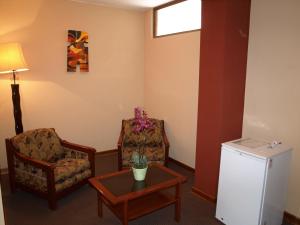 Imagen de la galería de Qelqatani Hotel, en Puno