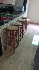 圣罗克迪米纳斯Casa Boa Vista Serra Canastra的相册照片