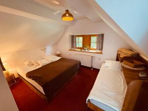 Ảnh trong thư viện ảnh của Apartma Orhideja ở Moravske-Toplice