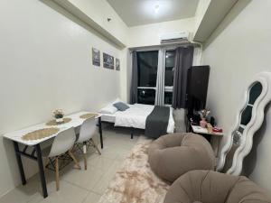 Fotografie z fotogalerie ubytování The Wild Roces Makati, The Beacon Residences v destinaci Manila + 7 fotografií