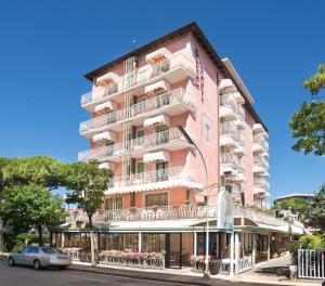 Gallery image of Hotel Trevi in Lido di Jesolo
