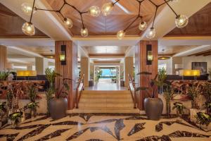 Foto de la galería de Shangri-La Le Touessrok, Mauritius en Trou dʼ Eau Douce