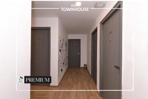 Certifikát, hodnocení, plakát nebo jiný dokument vystavený v ubytování Townhouse Singapore Mall