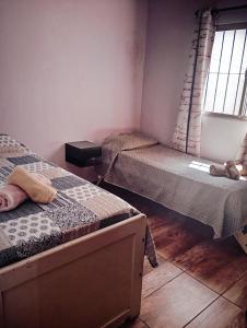 Fotografie z fotogalerie ubytování El refugio v destinaci Colonia del Sacramento