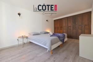 Photo de la galerie de l'établissement Appart affaires - 2 couchages, à Châteauneuf-les-Martigues