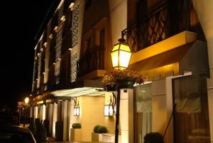 Gallery image of Hotel Moliceiro in Aveiro