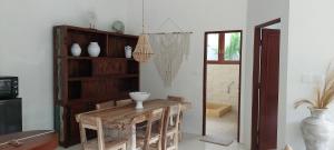 Posezení v ubytování Seminyak great Location Villa