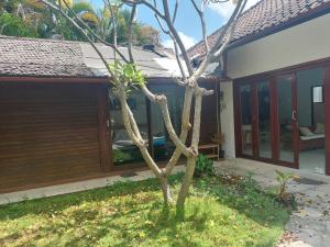 Zahrada ubytování Seminyak great Location Villa