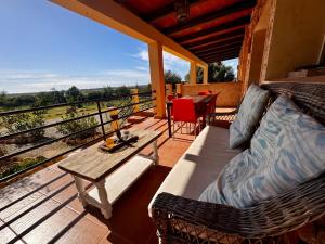 Gallery image of Finca Es Velar in Santanyi
