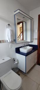 Ένα μπάνιο στο Caluan Apartment +30 φωτογραφίες