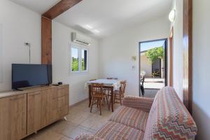 Galeriebild der Unterkunft La Pineta Residence in Otranto