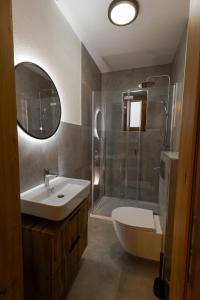 Ένα μπάνιο στο Casa Transilvania - Pool & Sauna