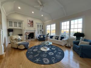 Galeriebild der Unterkunft Lake Michigamme Luxury Retreat in Michigamme