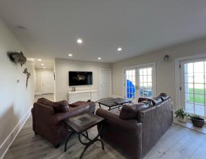 Galeriebild der Unterkunft Lake Michigamme Luxury Retreat in Michigamme + 31 Fotos