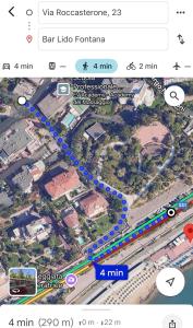 Φωτογραφία από το άλμπουμ του Mapa Holiday Sanremo 23 στο Σαν Ρέμο