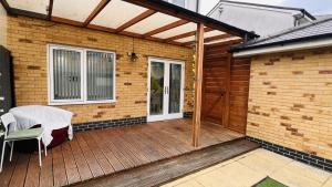 Gallery image of 3-Bed House in Northolt in Northolt