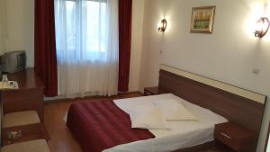 Gallery image of Pensiunea Valea Ursului in Bascov