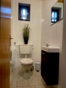 Zdjęcie z galerii obiektu Ferienwohnung Leti w mieście Flattnitz