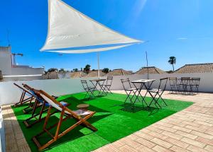 Gallery image of ALGARVE HOSTEL by Sweet Spot for us in Faro