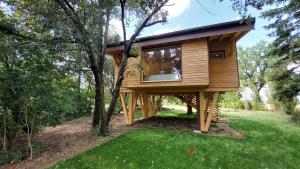 Giardino di Le Case Resort