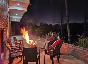 Imagine din galeria proprietății Pristine Edge Kasauli în Kasauli