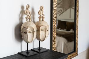 Foto dalla galleria di Riad Nomada Marrakech a Marrakech