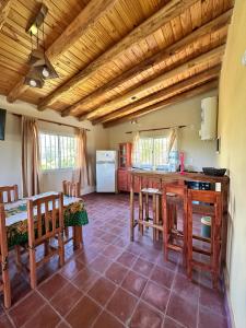 Fotografie z fotogalerie ubytování Cabañas entre viñedos v destinaci Maipú