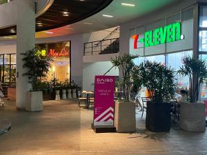 Fotografie z fotogalerie ubytování Destina at Air Residence Makati, MetroManila, Netflx v destinaci Manila