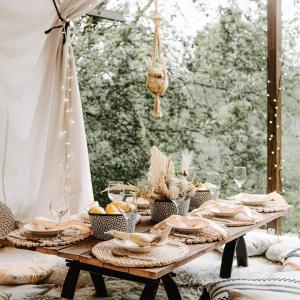 德瓦尔Eco Farm Camping 'de Waeldernis'的相册照片